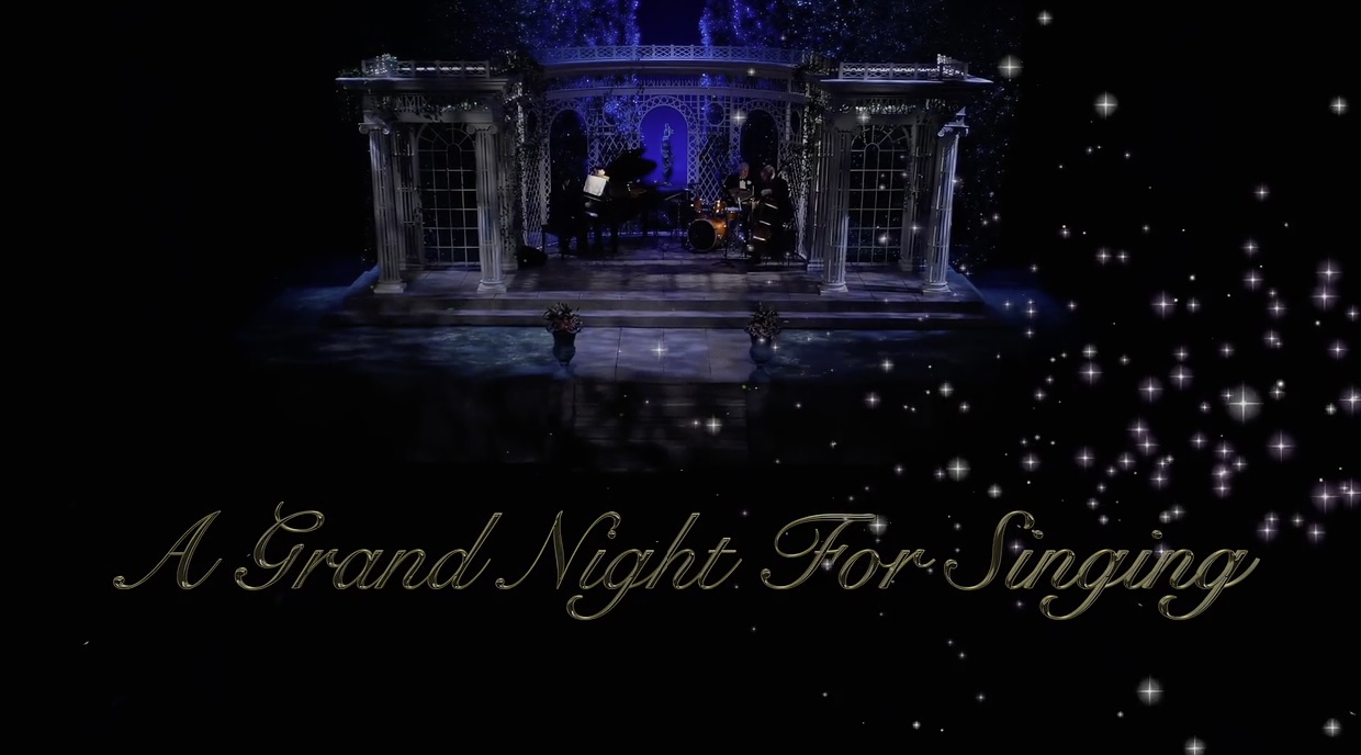 A Grand Night For Singing
